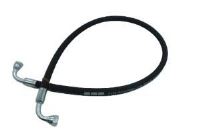 HİDROLİK DİREKSİYON  BASINÇ HORTUMU (105 cm) (AHS) (BU 335)      54C-55-65/46 1